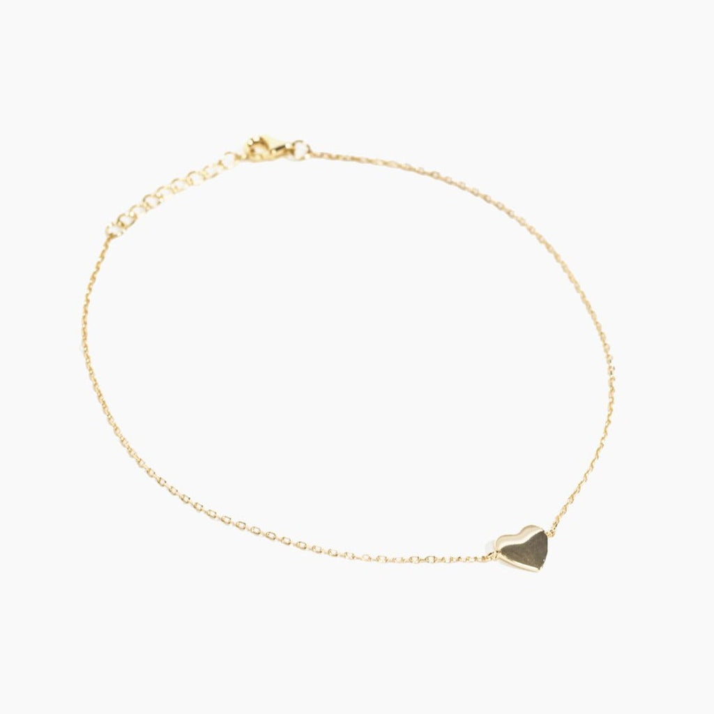 Liv Anklet