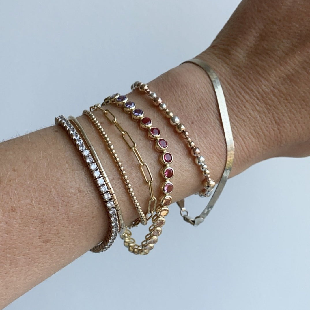 Essential Link Bracelet