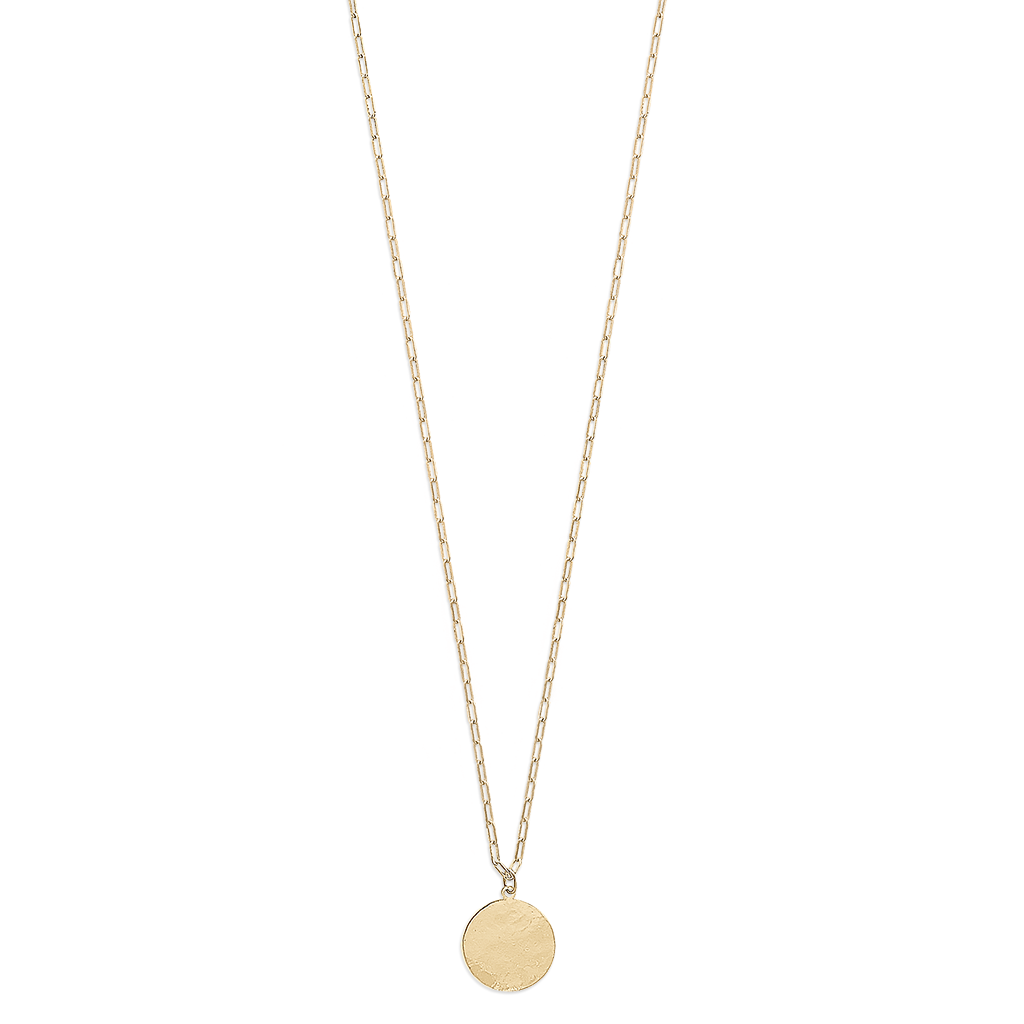Classic Cecile Adjustable Chain Necklace