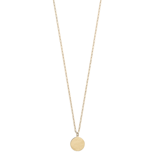Classic Cecile Adjustable Chain Necklace