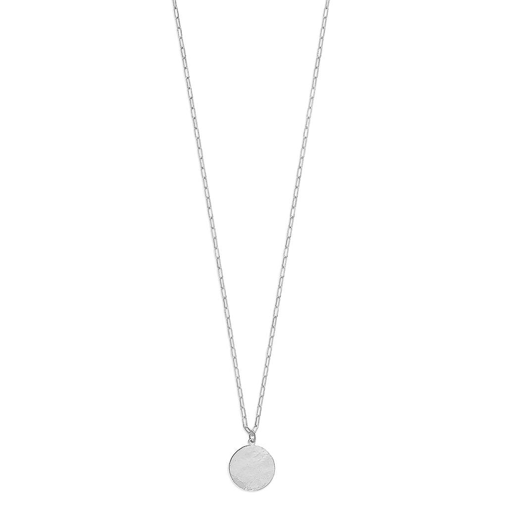 Classic Cecile Adjustable Chain Necklace