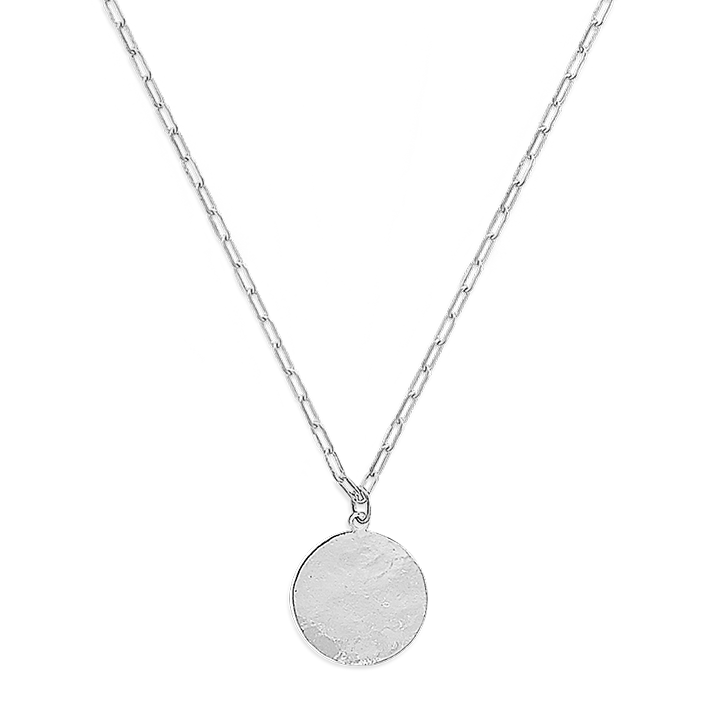 Classic Cecile Adjustable Chain Necklace