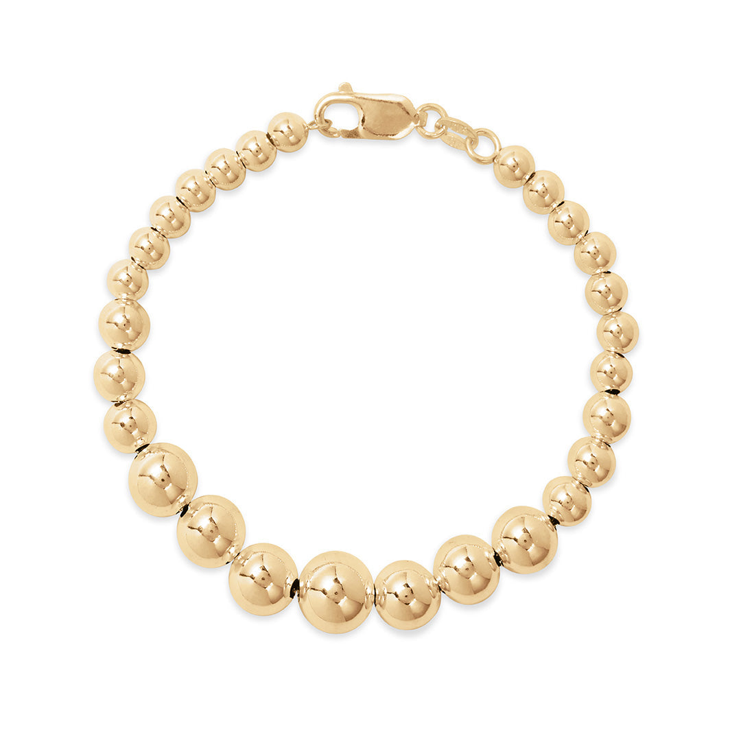 The Graduate Bracelet