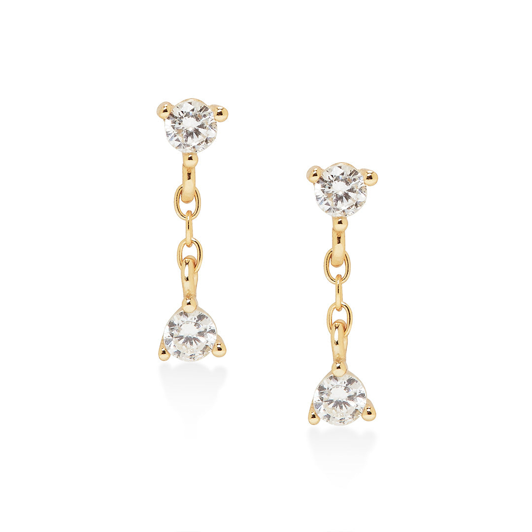 Droplet Earrings