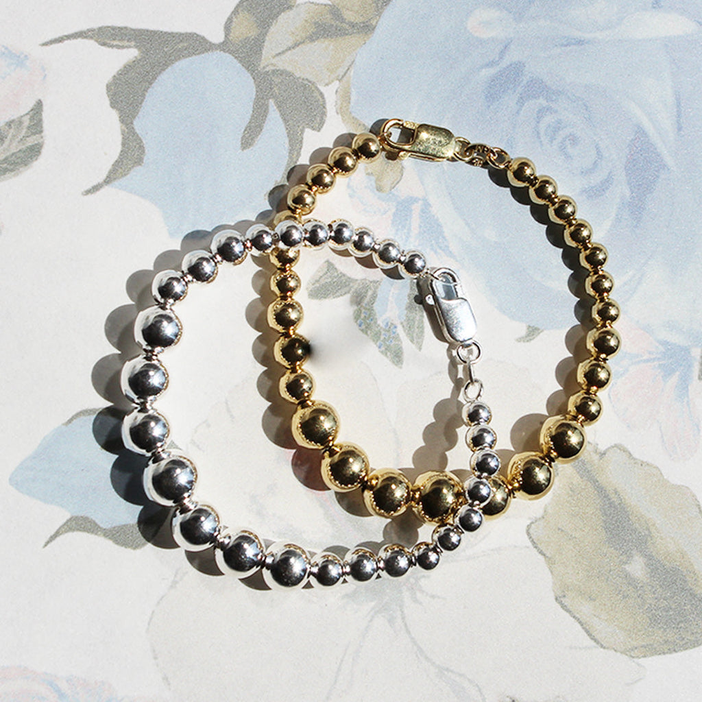 The Graduate Bracelet