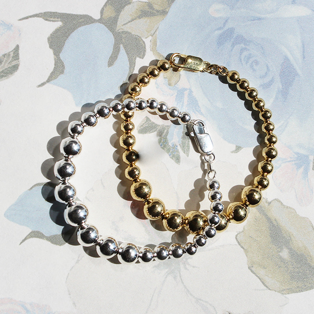 The Graduate Bracelet