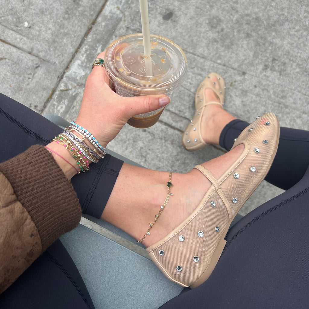 Liv Anklet