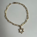 Magen David Bracelet