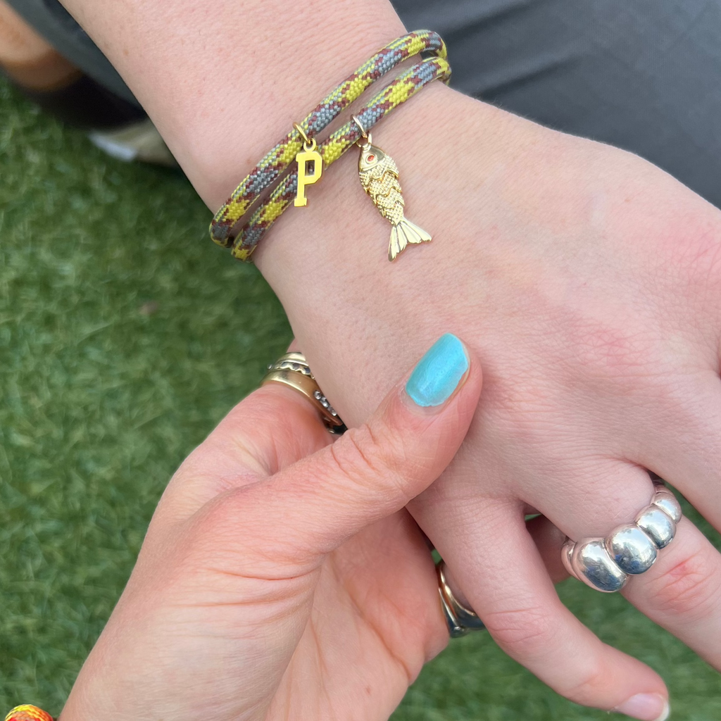 Paracord Bracelet