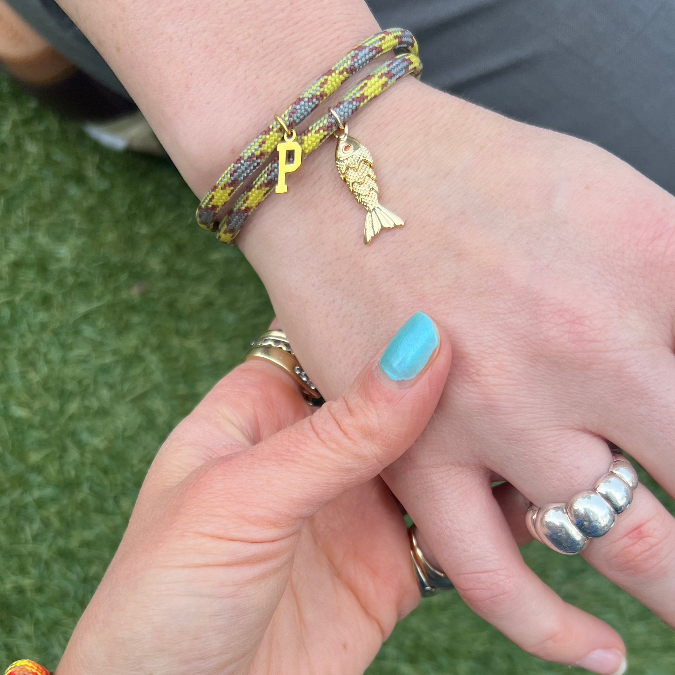 Paracord Bracelet