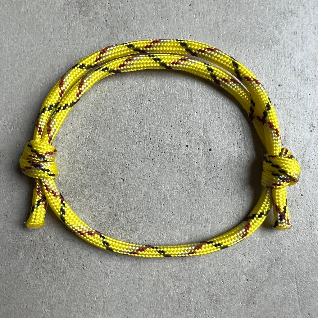 Paracord Bracelet