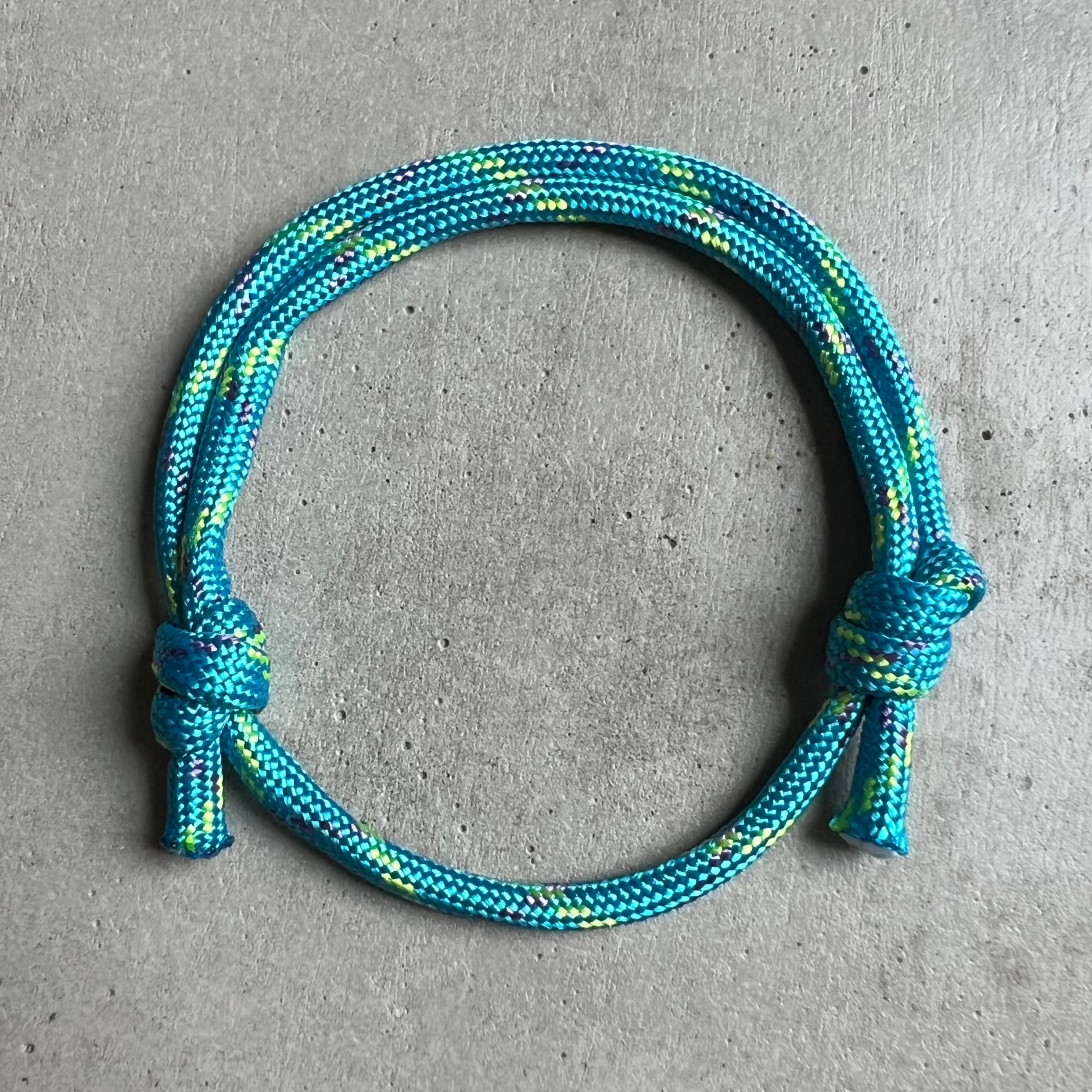 Paracord Bracelet