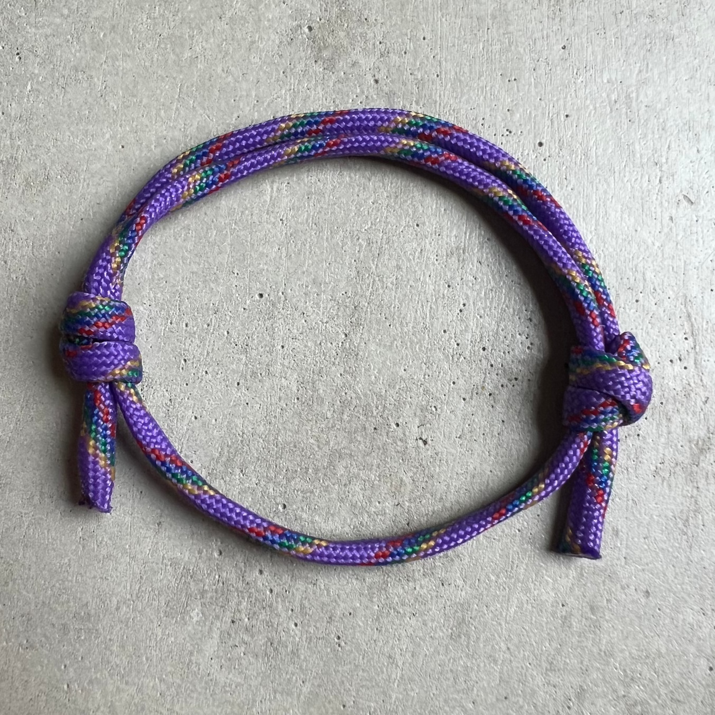 Paracord Bracelet