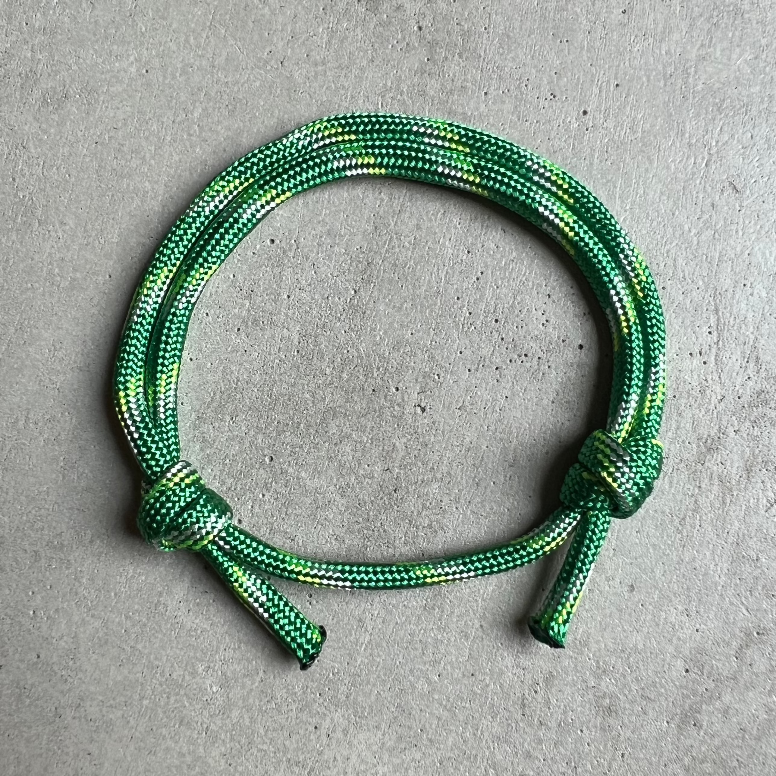 Paracord Bracelet