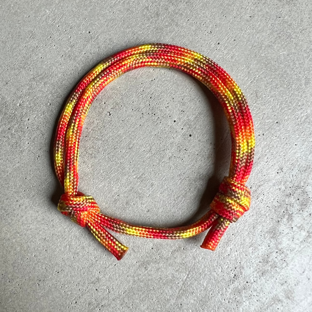 Paracord Bracelet
