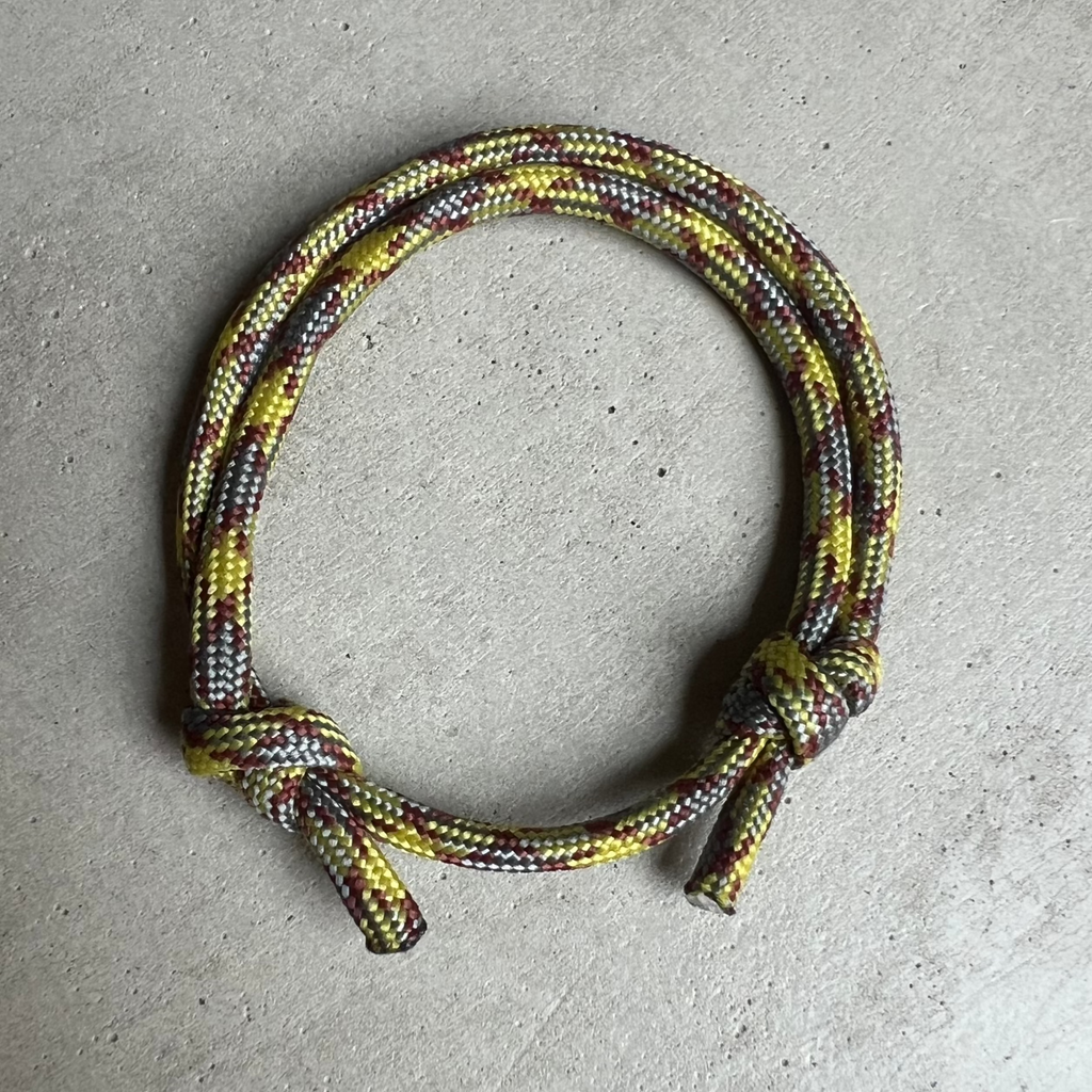 Paracord Bracelet
