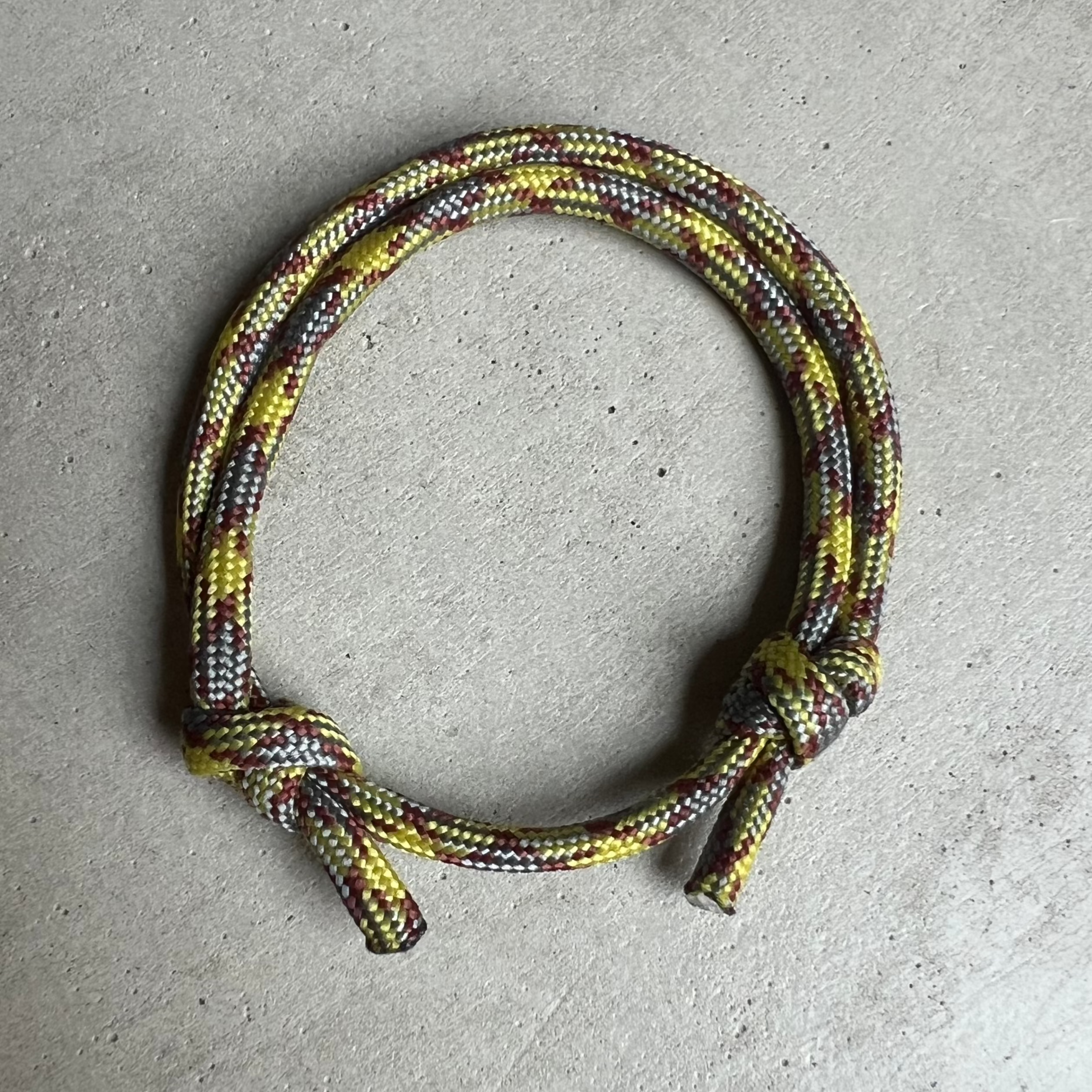 Paracord Bracelet