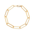 Mega Link Bracelet