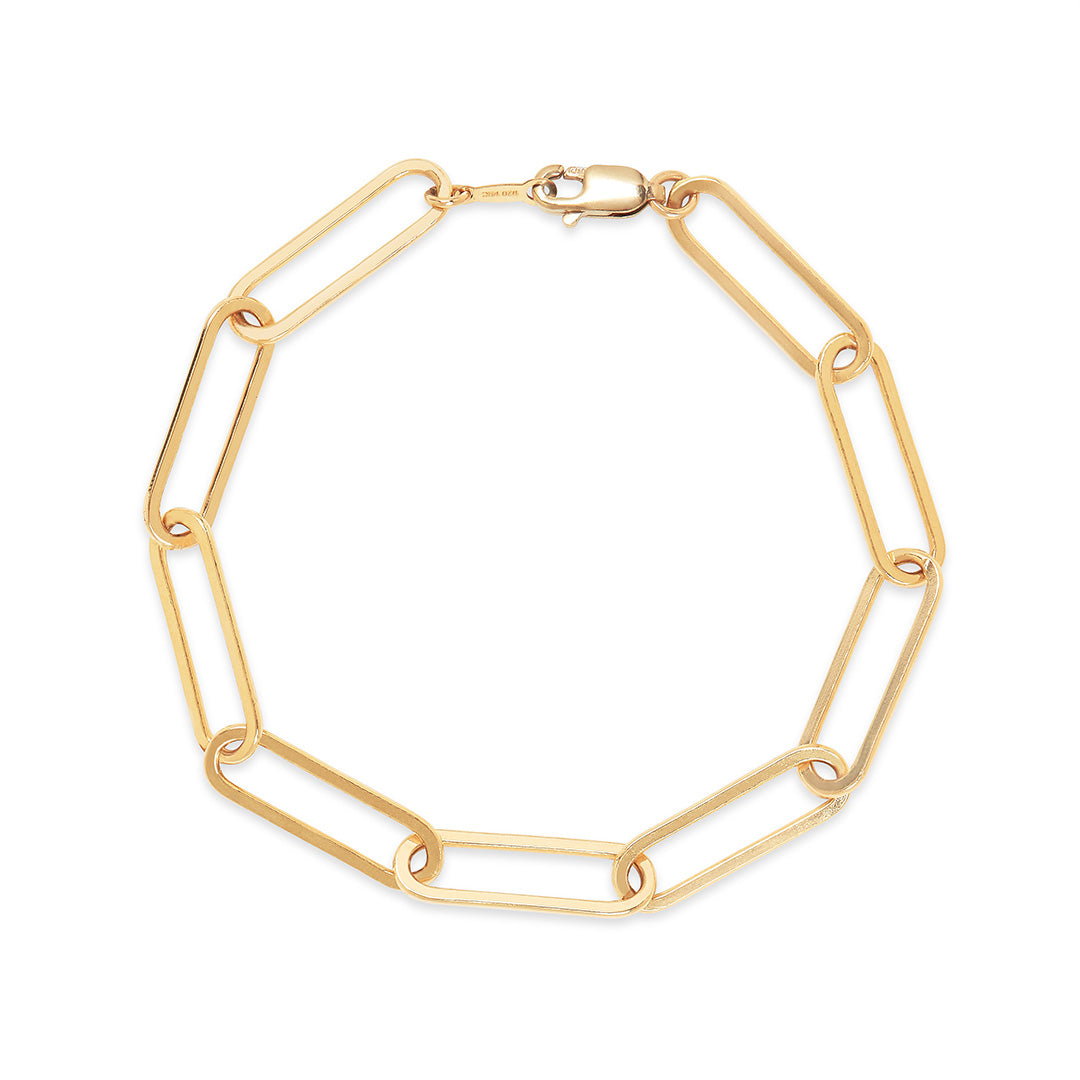 Mega Link Bracelet