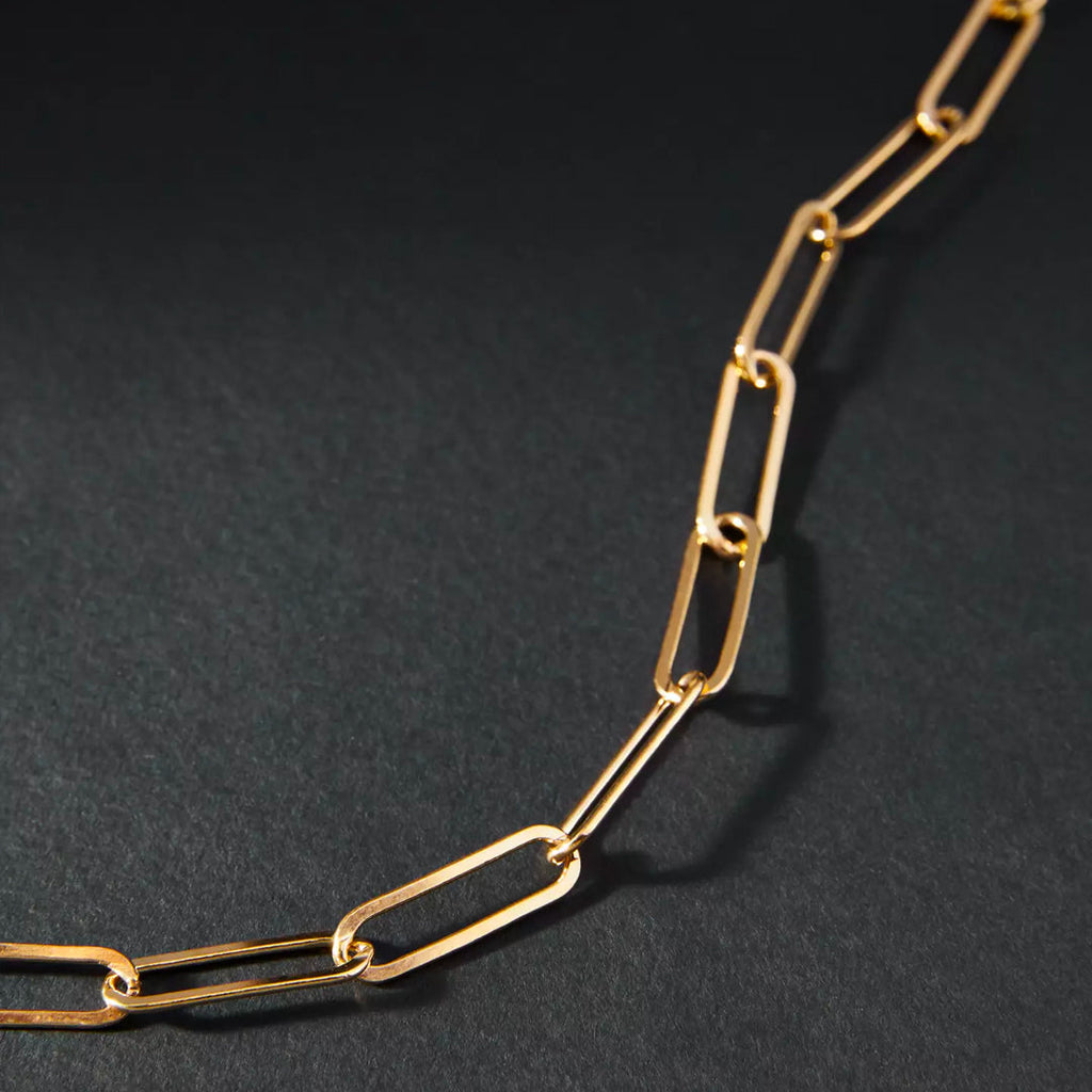 Mega Link Necklace
