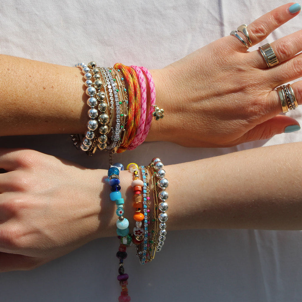 The Graduate Bracelet