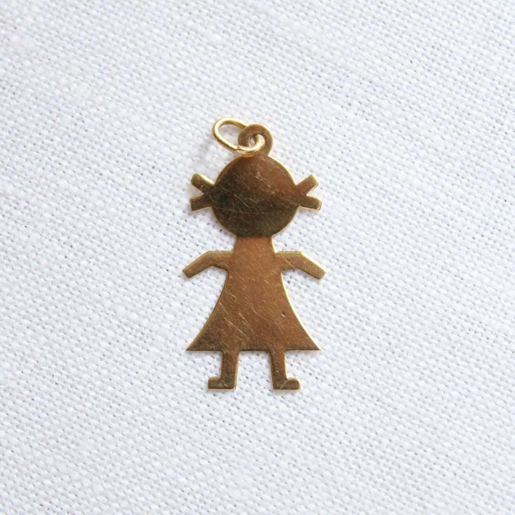 Girl Charm