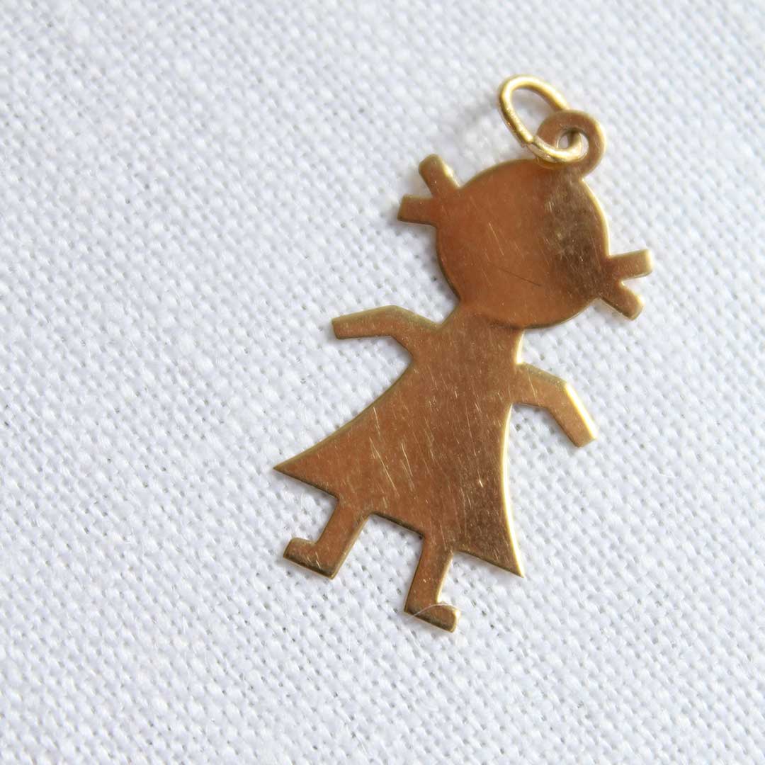 Girl Charm