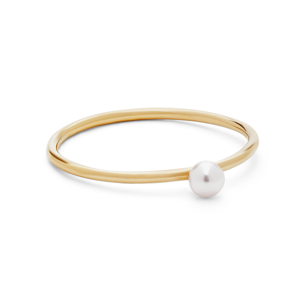 Pearl Ring