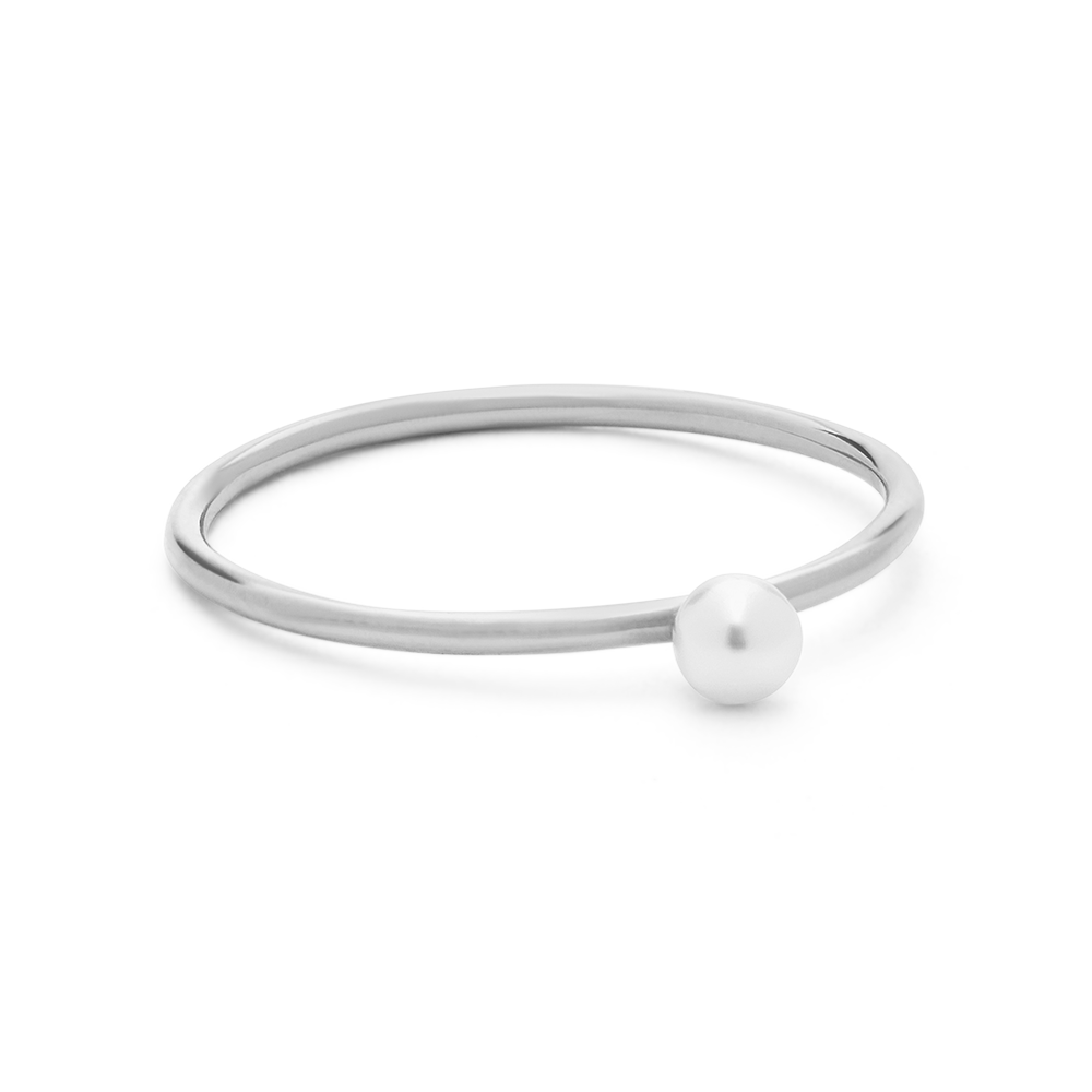Pearl Ring