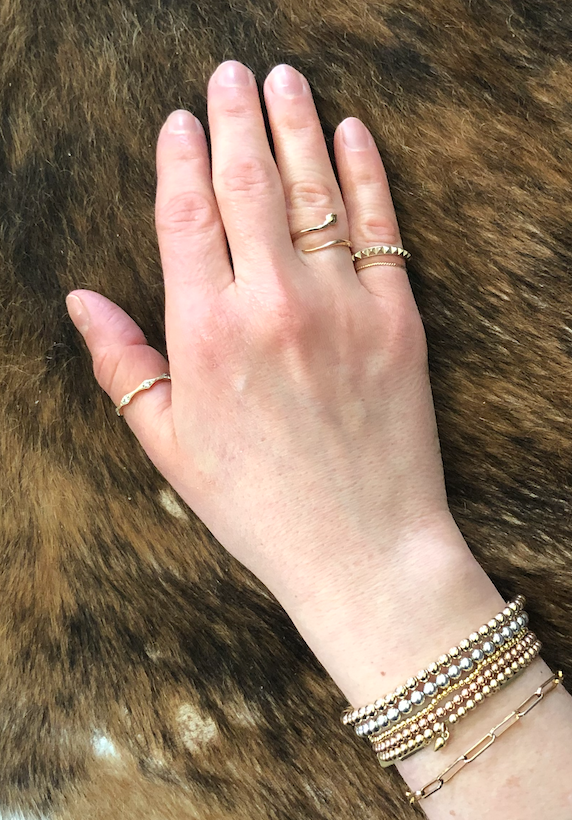 Snake Ring