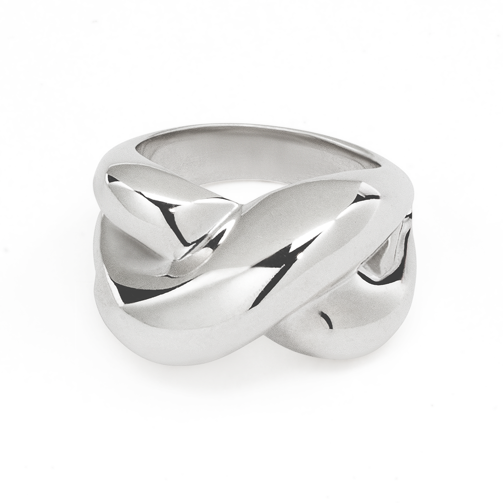 Twist Ring