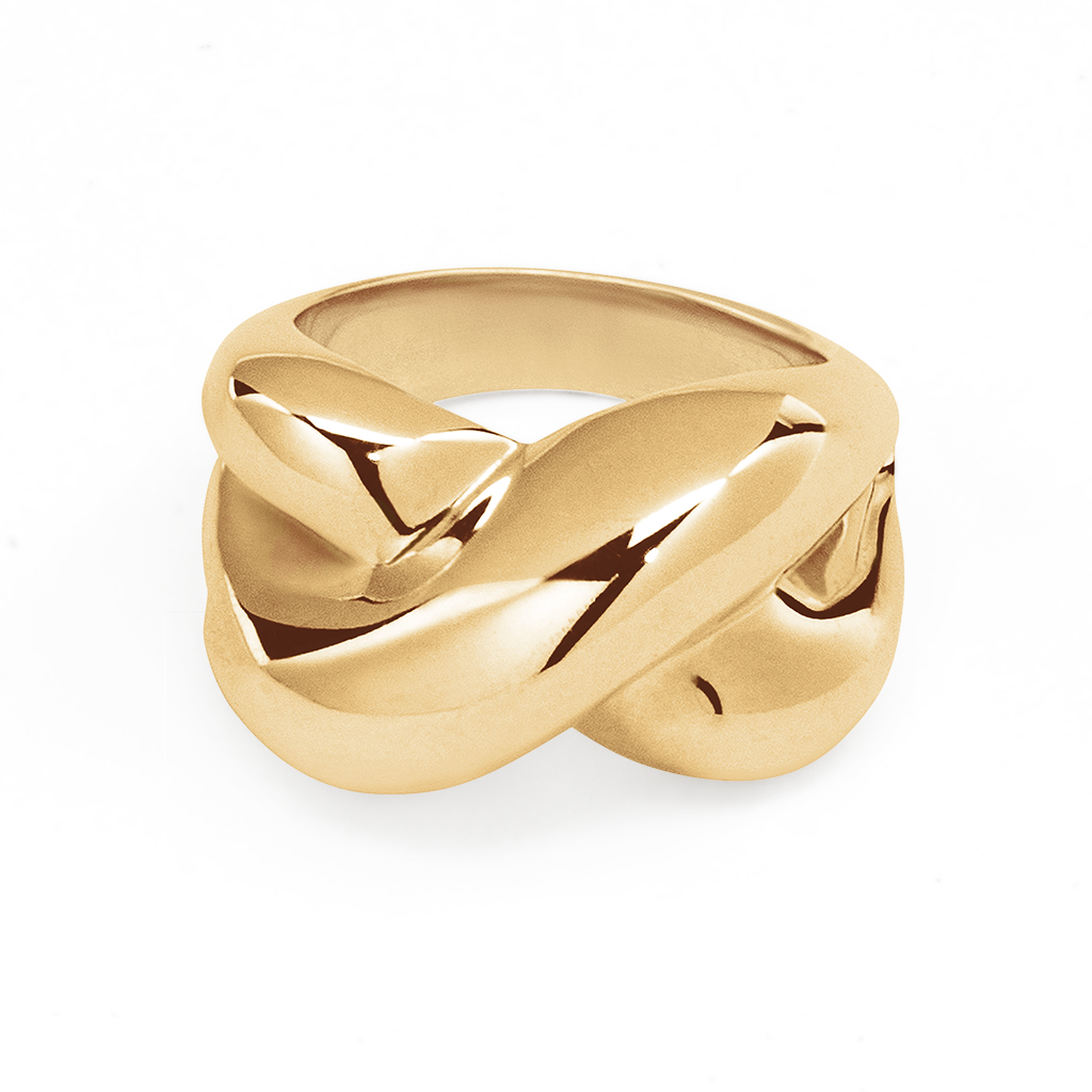 Twist Ring