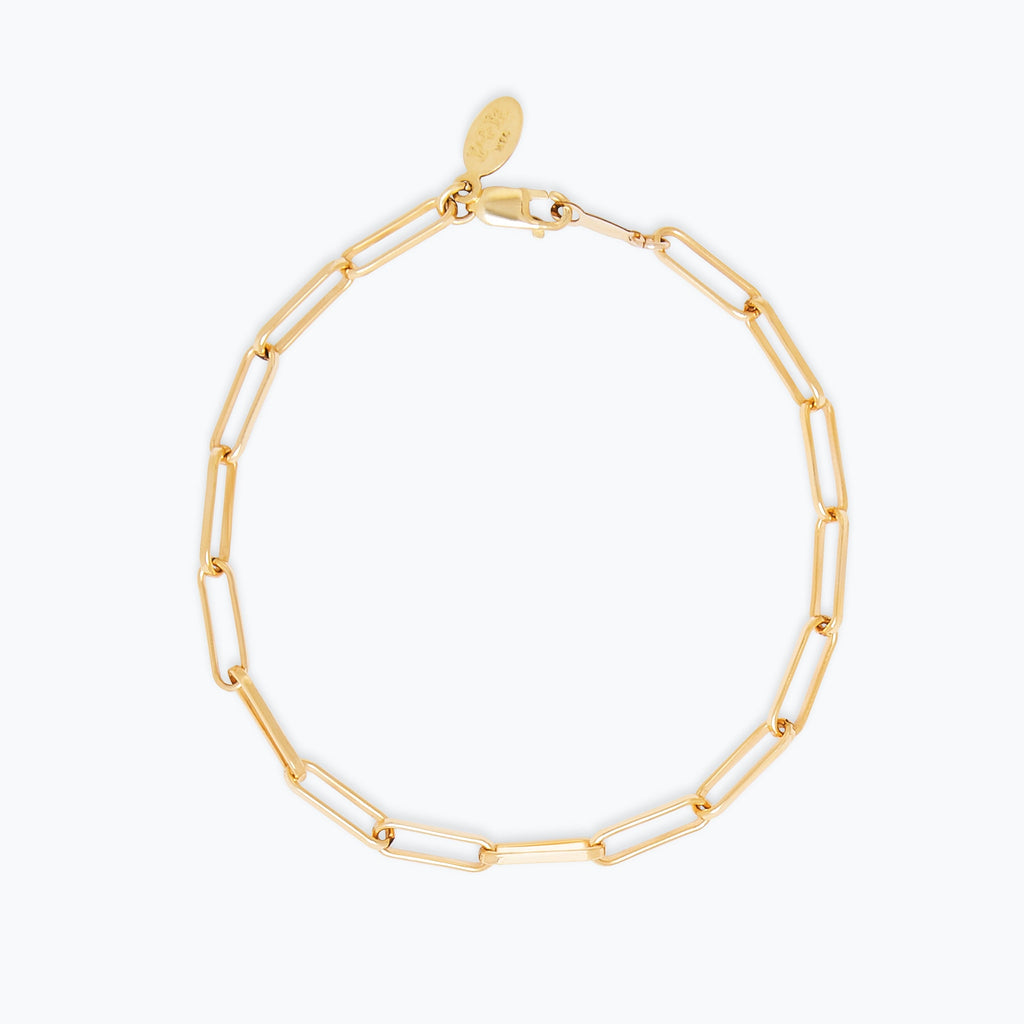 Essential Link Bracelet