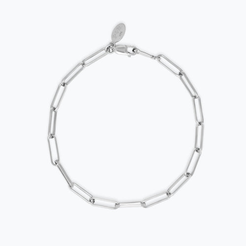 Essential Link Bracelet