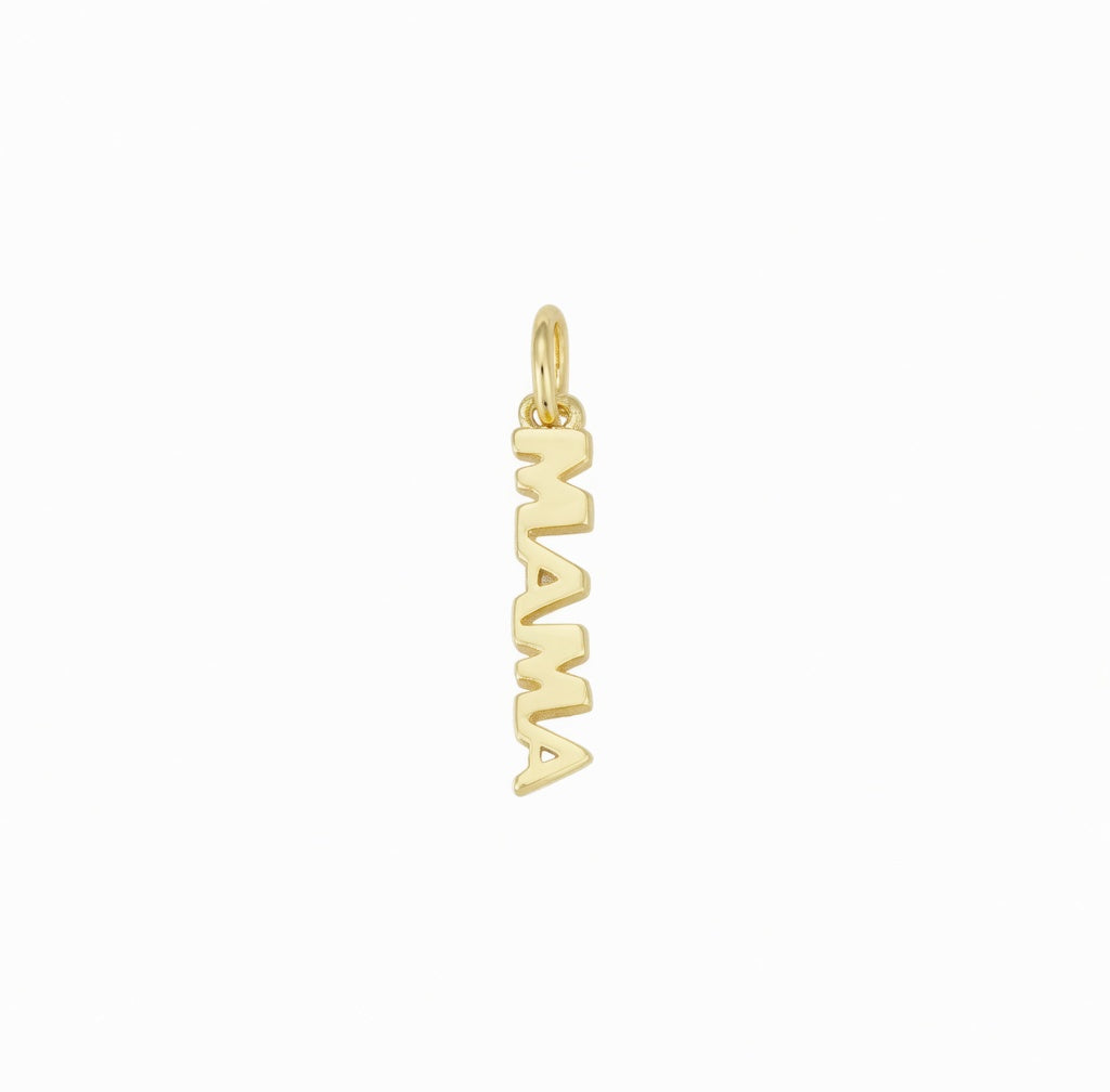 MAMA Charm