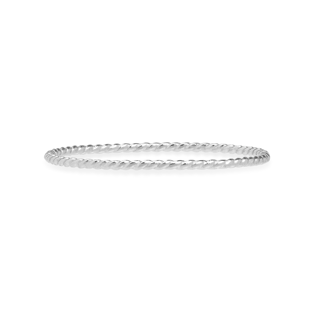 Mini Rope Ring
