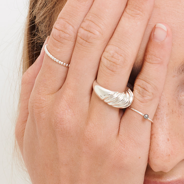 Pearl Ring