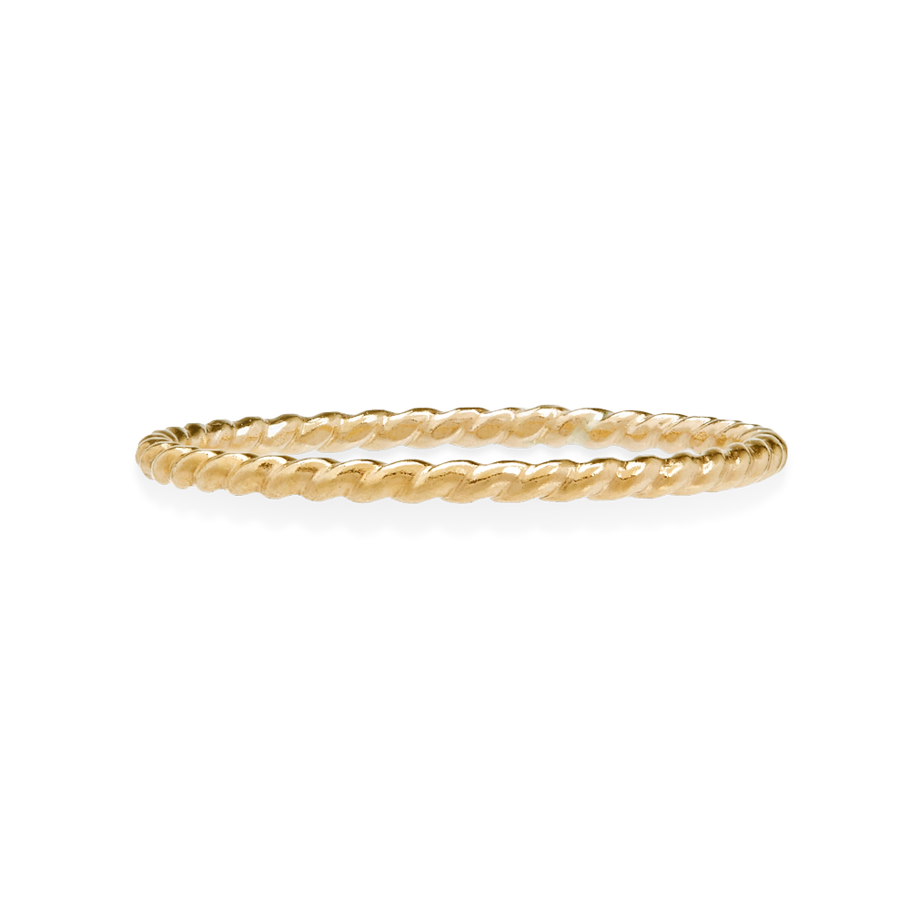 Rope Ring