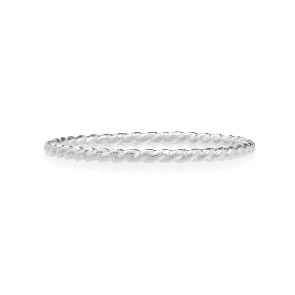 Rope Ring