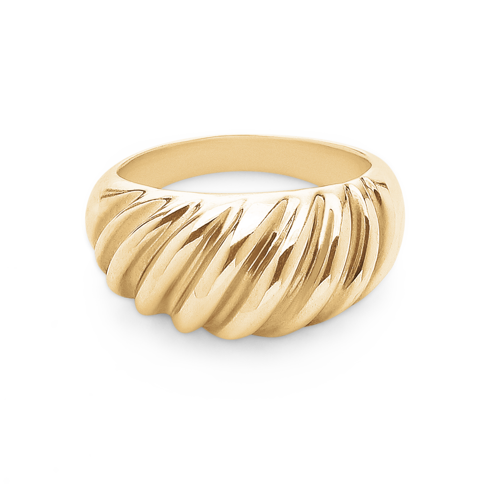 Wave Ring