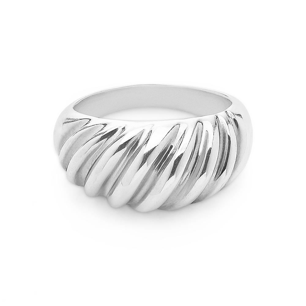 Wave Ring